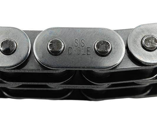 92 Link Primary Chain - Heavy-Duty. Fits Softail 2007up & Dyna 2006-2017