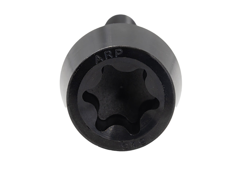 ARP x S&S Torx T-70 Compensator Bolt. Fits Dyna 2014-2017, Softail 2014up & Touring 2014up