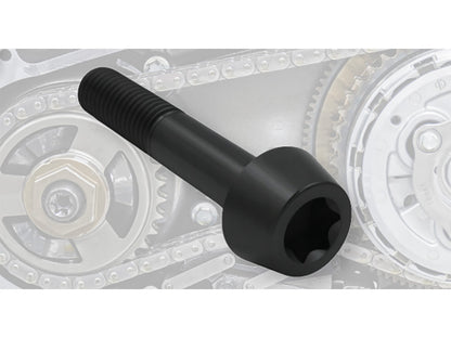ARP x S&S Torx T-70 Compensator Bolt. Fits Dyna 2014-2017, Softail 2014up & Touring 2014up