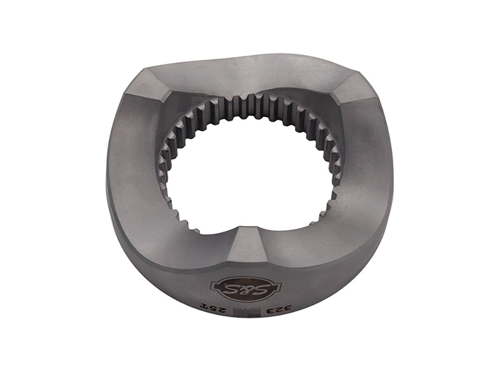 Billet Heavy-Duty Compensator Ramp. Softail 2012-2017, Dyna 2012-2017 & Touring 2011-2016