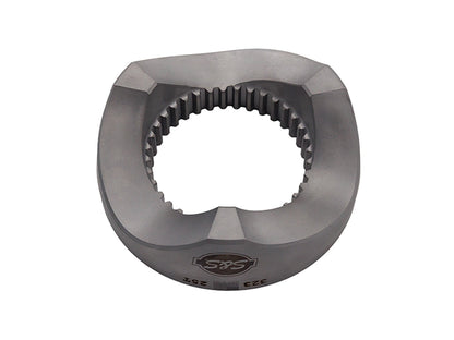 Billet Heavy-Duty Compensator Ramp. Softail 2012-2017, Dyna 2012-2017 & Touring 2011-2016