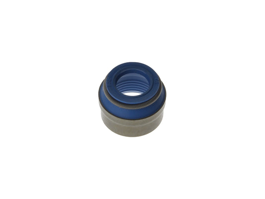 Valve Guide Seals. Fits S&S Heads with Cast Iron Guides.