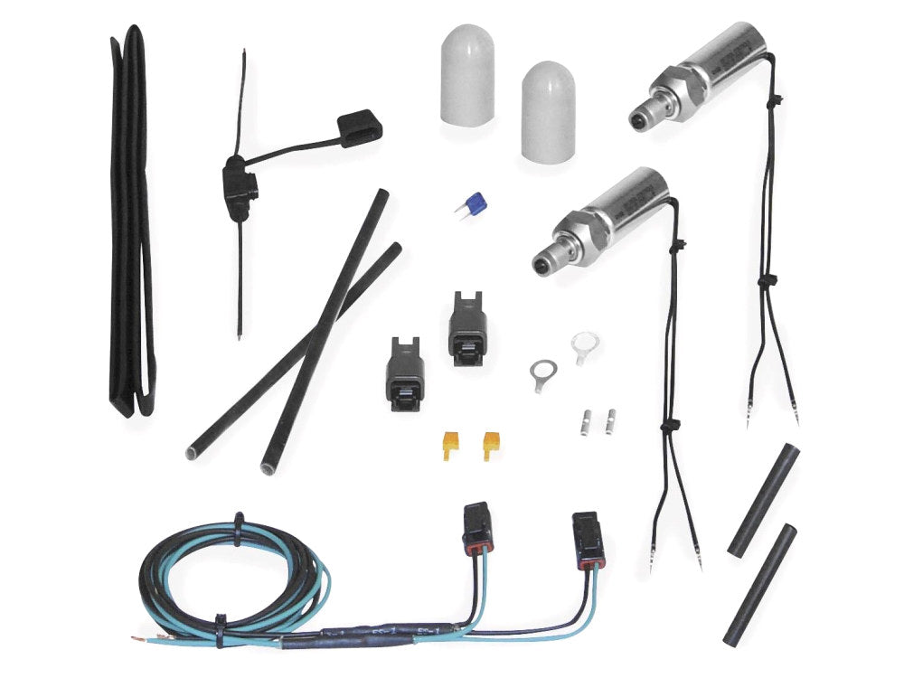 Electric Compression Release Kit.