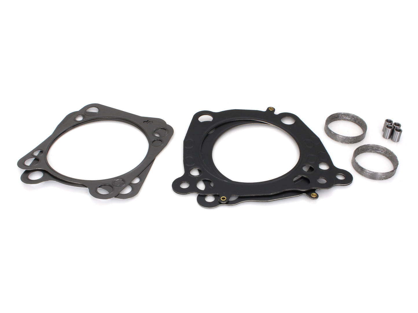 Top End Gasket Kit. Fits Milwaukee-Eight 2017up with 4.250in. Bore.