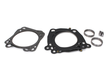 Top End Gasket Kit. Fits Milwaukee-Eight 2017up with 4.250in. Bore.