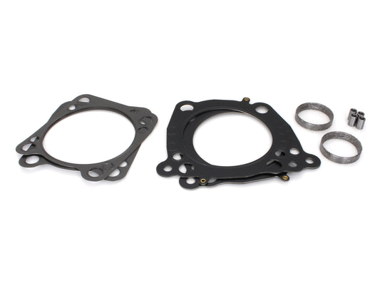 Top End Gasket Kit. Fits Milwaukee-Eight 2017up with 4.250in. Bore.