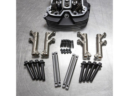 Top End Guardian Kit. Fits Milwaukee-Eight 2017up.