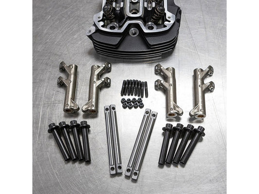 Top End Guardian Kit. Fits Milwaukee-Eight 2017up.