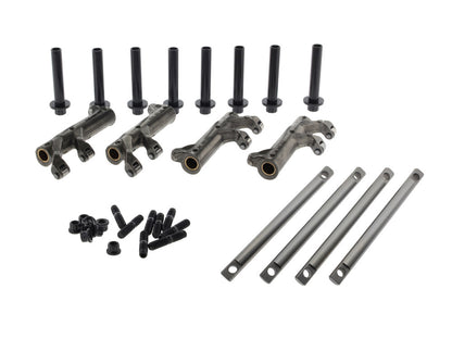 Top End Guardian Kit. Fits Milwaukee-Eight 2017up.