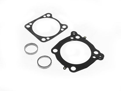 Top End Gasket Kit. Fits Milwaukee-Eight 2017up with 4.320in. Bore