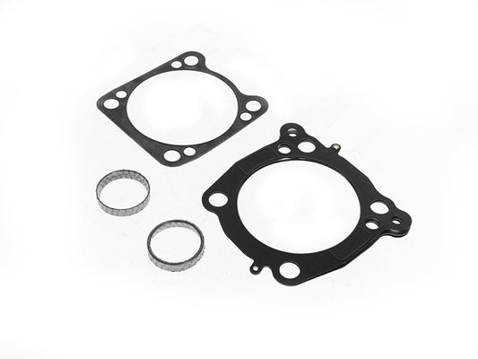 Top End Gasket Kit. Fits Milwaukee-Eight 2017up with 4.320in. Bore