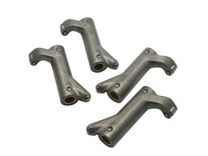 Roller Rocker Arm Kit. Fits Big Twin 1984-2017 & Sportster 1986-2021.