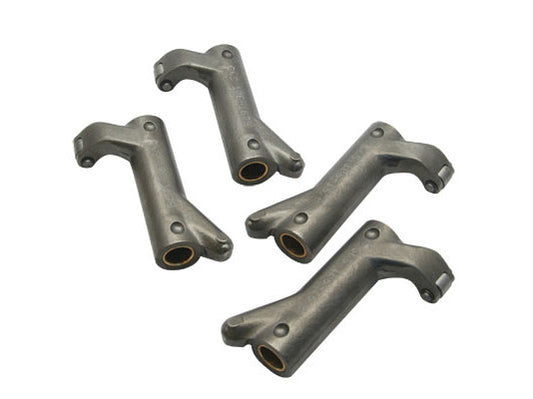 Roller Rocker Arm Kit. Fits Big Twin 1984-2017 & Sportster 1986-2021.