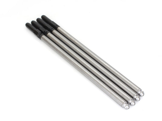 Adjustable Pushrods. Fits Sportster 1991-2003 & Buell 1994-2002.