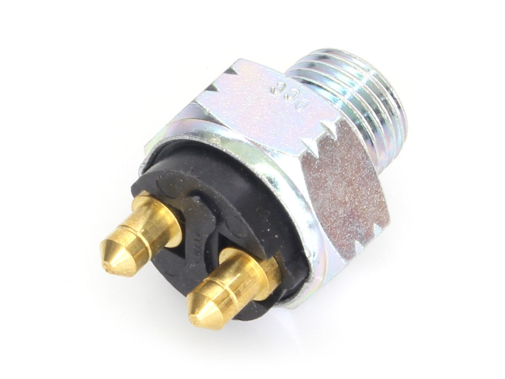 Neutral Switch. Fits Softail 2007up, Dyna 2006-2017 & Touring 2007-2024