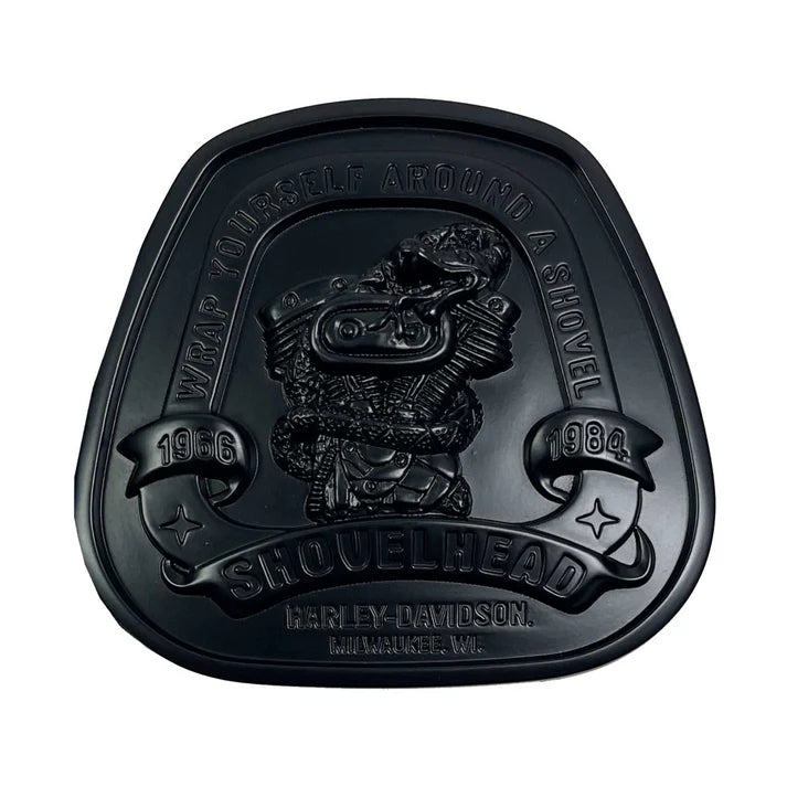 Harley-Davidson Belt Buckle - Shovelhead
