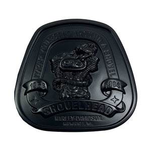 Harley-Davidson Belt Buckle - Shovelhead