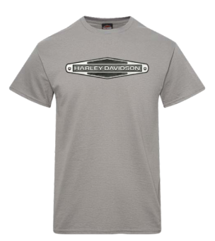 Adelaide Harley-Davidson Shovelhead Tee