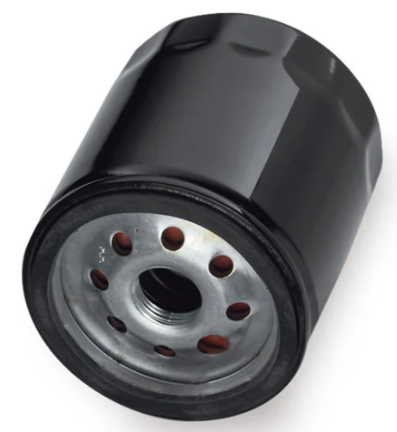 Harley-Davidson Superpremium5 Oil Filters- For Twin Cam Engines
