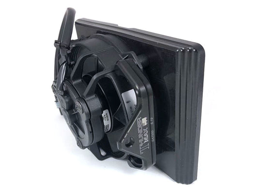 Oil Cooler Fan. Fits Touring 2017up.
