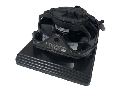 Oil Cooler Fan. Fits Touring 2017up.