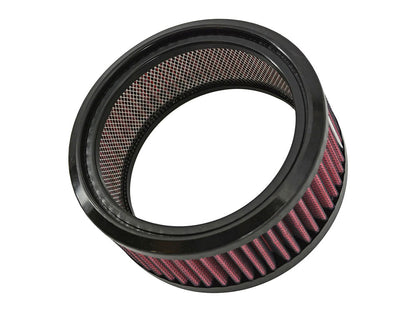 Big Power Filter Kit - Black. Fits Assault Charge Air Cleaners.