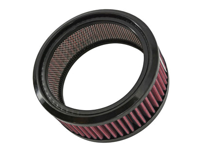 Big Power Filter Kit - Gloss Black. Fits Assault Charge Air Cleaners.