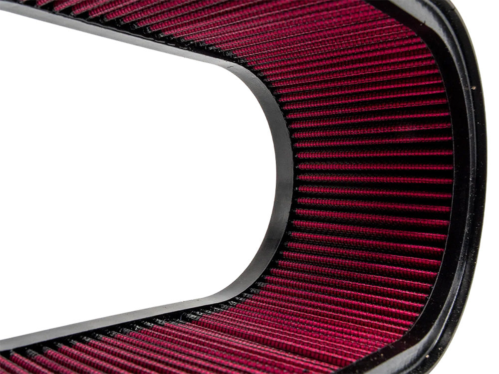 Air Filter Element. Fits Big Papi Air Cleaner