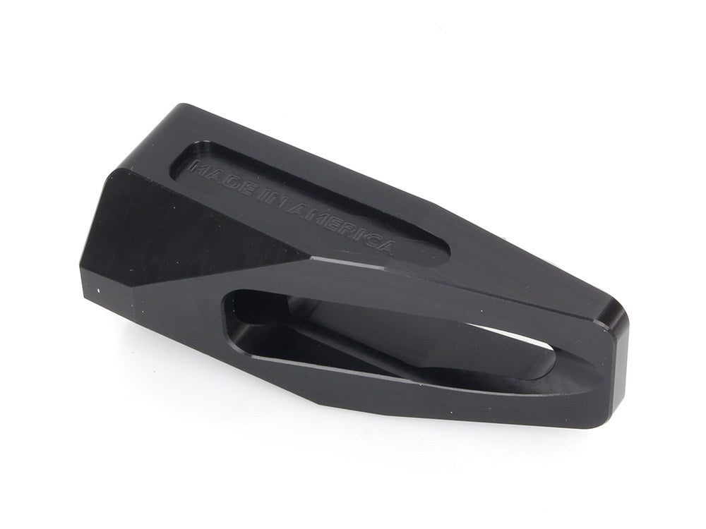 P-45 Slim Brake Pedal Pad - Black.