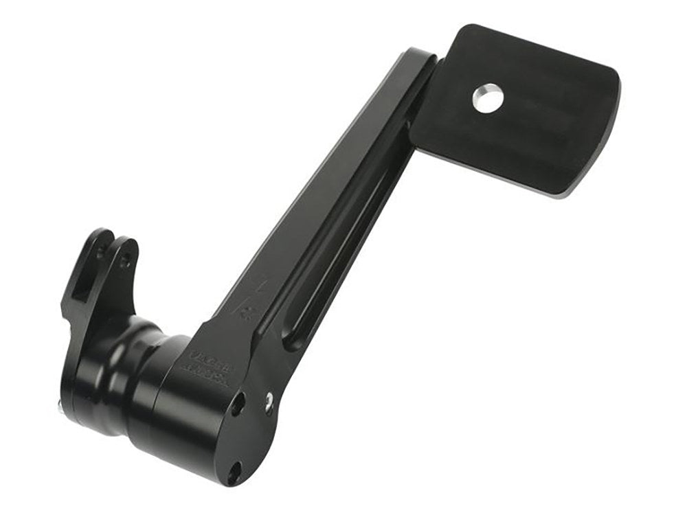 Brake Pedal Pad Mount - Black.