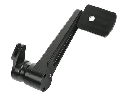 Brake Pedal Pad Mount - Black.
