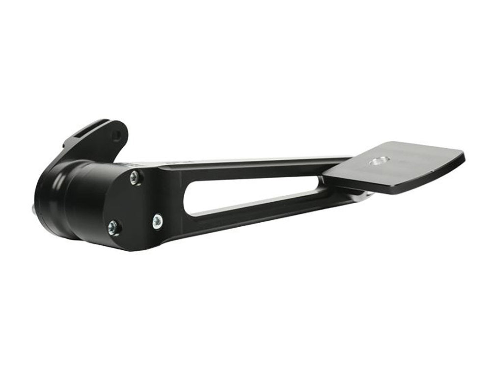 Brake Pedal Pad Mount - Black.