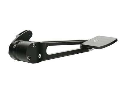 Brake Pedal Pad Mount - Black.
