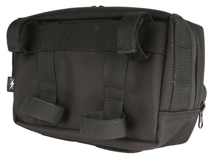 Handlebar Bag Plus - Black