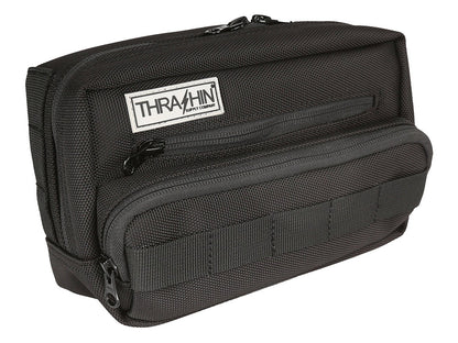 Handlebar Bag Plus - Black