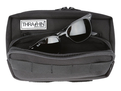 Handlebar Bag Plus - Black