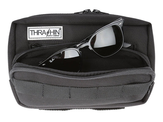 Handlebar Bag Plus - Black