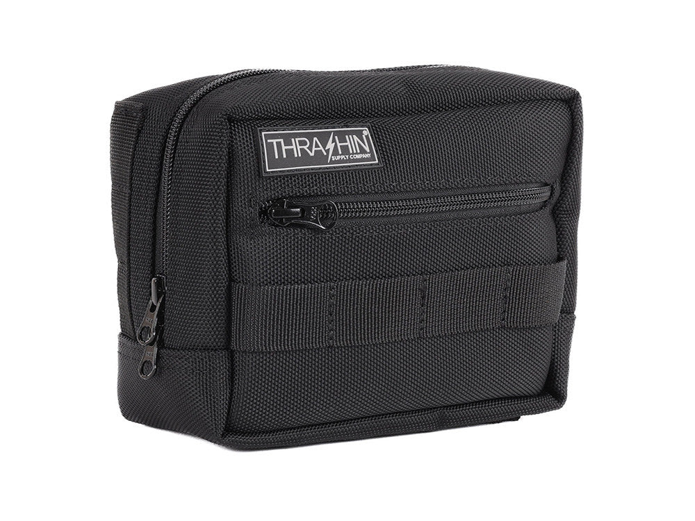 HandleBar Bag 2.0 - Black