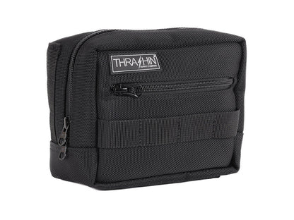 HandleBar Bag 2.0 - Black