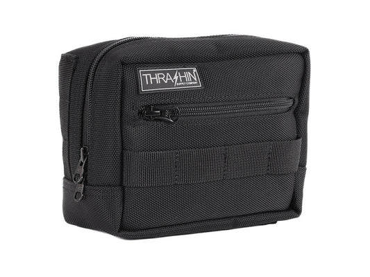 HandleBar Bag 2.0 - Black