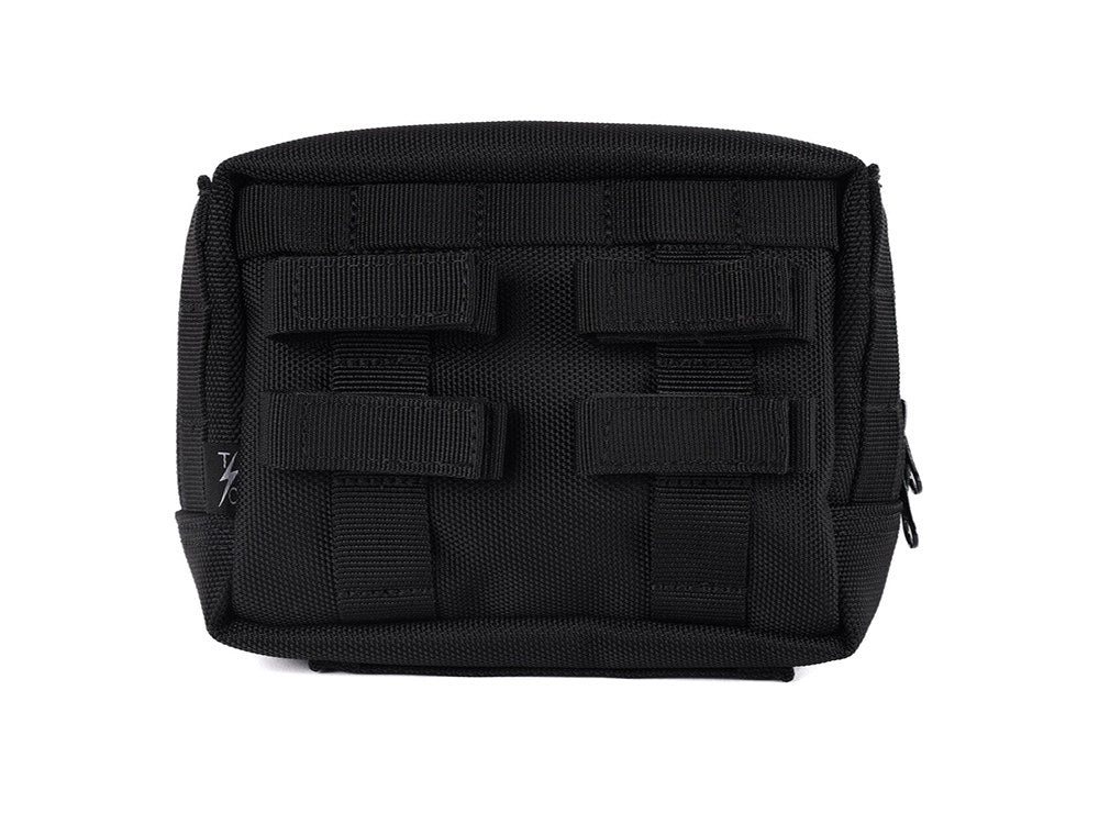 HandleBar Bag 2.0 - Black
