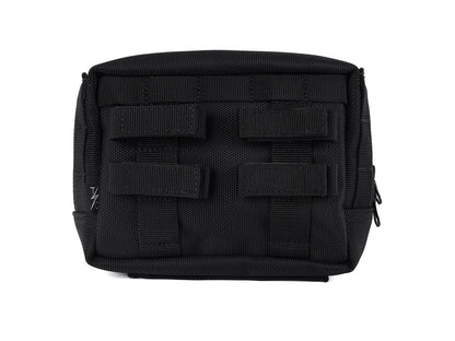 HandleBar Bag 2.0 - Black