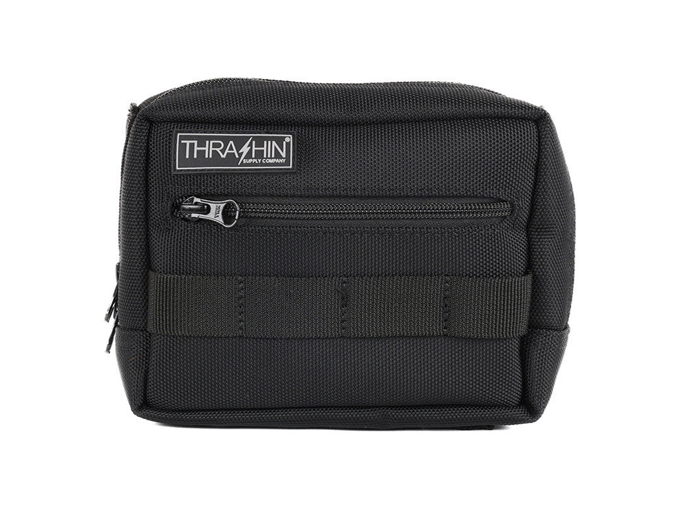 HandleBar Bag 2.0 - Black
