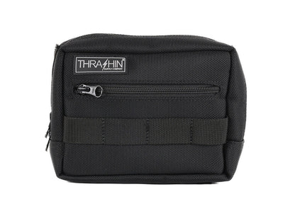 HandleBar Bag 2.0 - Black