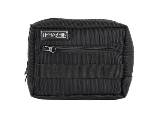 HandleBar Bag 2.0 - Black