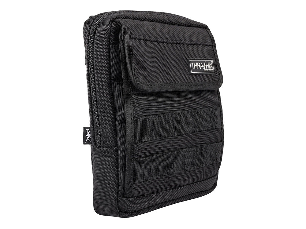 Handlebar Bag Slim - Black