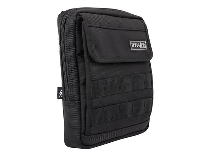 Handlebar Bag Slim - Black