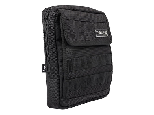 Handlebar Bag Slim - Black
