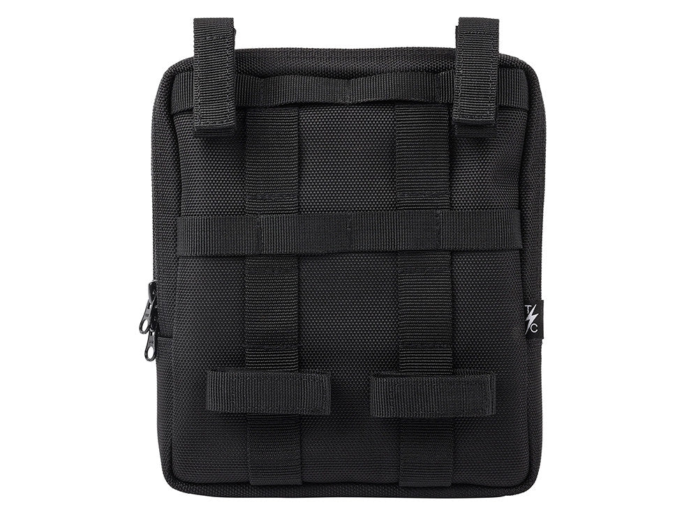 Handlebar Bag Slim - Black