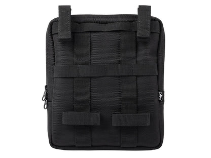 Handlebar Bag Slim - Black